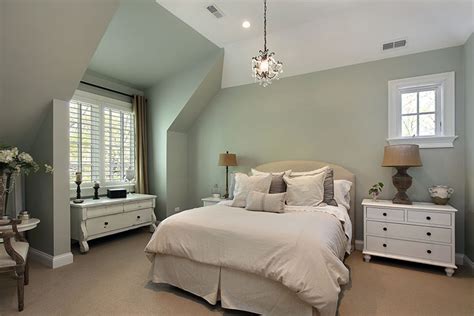 The paint colors you choose for the bedroom can go a long way in making you feel warm, romantic, and peaceful as you spend time with your special if you like this article, you might be interested in some of our other articles on master bedroom designs, paint ideas for kitchen, black and white. Color Ideas for Your Guest Bedroom | Greco Painting Inc