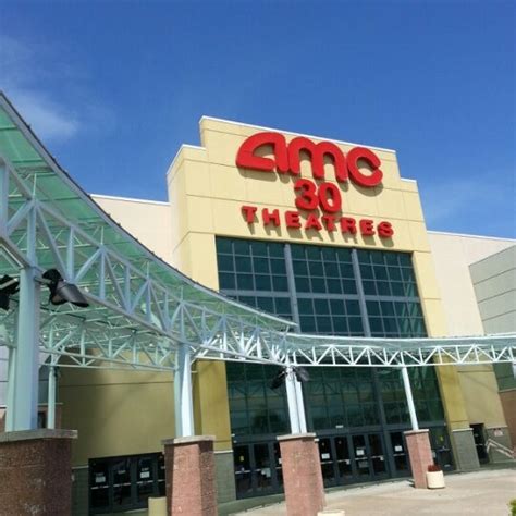 With innovative amenities and a focus on providing an array of movies in the best theatre environment, amc is recognized as an industry leader and an iconic destination. AMC Gulf Pointe 30 - Southbelt - Ellington - Houston, TX