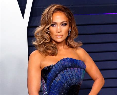 Jennifer Lopez 50 Años De La Diva Latina Que Ha Roto Barreras N Digital