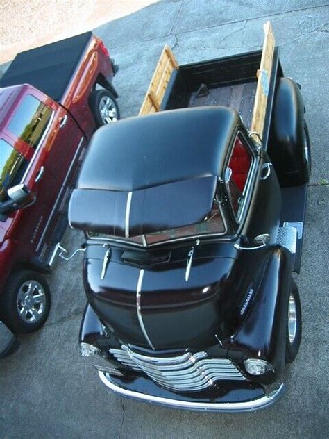 See certificate of entitlement (coe) price trends since 2002. 1953 Chevrolet COE Cab Over Engine Truck - One of the ...