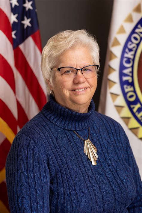 District 2 - Margie J. Walz | Jackson County, MI