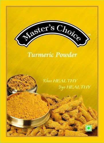 Turmeric Powder At Best Price In Kolkata By Indian Spices Company Id