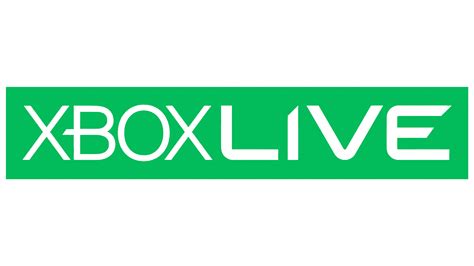 Xbox Live Logo Logo Zeichen Emblem Symbol Geschichte Und Bedeutung