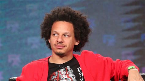 Eric André Sues Clayton County Police Over Alleged Racial Profiling at