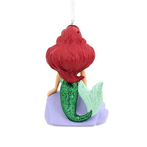 Hallmark Disney The Little Mermaid Ariel Christmas Ornament