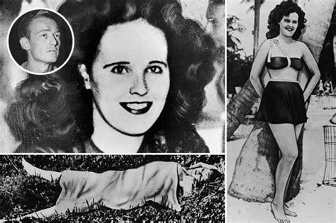 Has A British Author Finally Solved America’s Most Grisly Murder Where The ‘black Dahlia