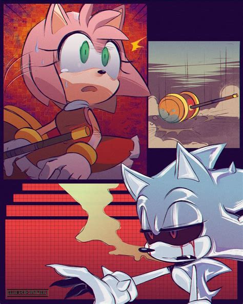 Ares On Twitter Sonic Sonic Funny Sonic Fan Characters