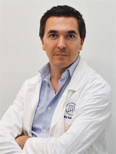 Dr Mattia Molteni Clinica San Martino