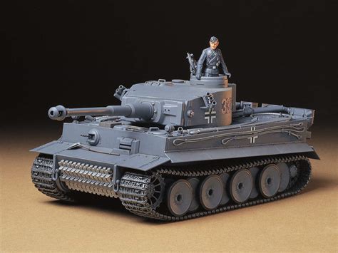 Mua Tamiya Tam35216 35216 German Tiger I Early Production Tank 135