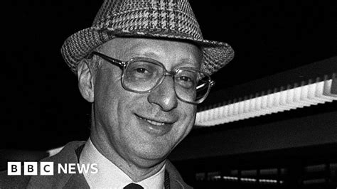 Look Back At The Life Of Gerald Kaufman BBC News