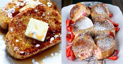64 Unique French Toast Recipes The Gracious Wife