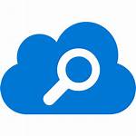 Azure Icon Cognitive Microsoft Service Services Storage