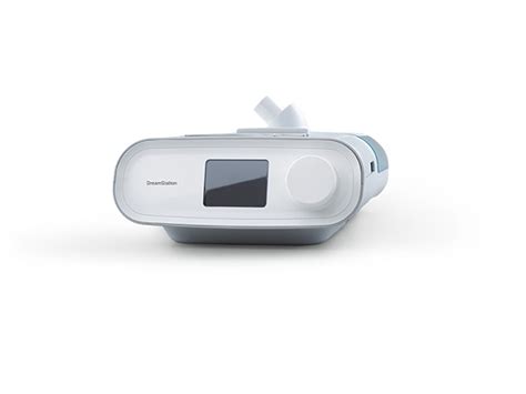 Philips Respironics Dreamstation Auto Cpap Machine With Heated