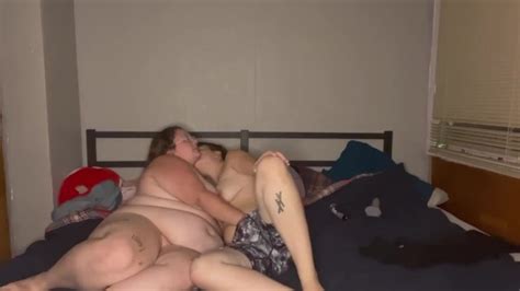 lesbian bbw gets dicked down by masc lesbian real lesbians xxx mobile porno videos and movies