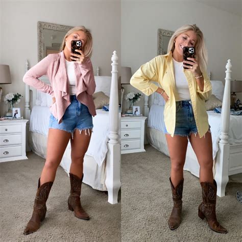 Rodeo Outfits Lifetolauren