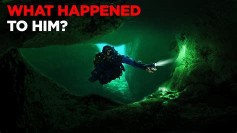 The Tragic Story Behind The Mk Miroslav Poganica Bay Cave Disaster