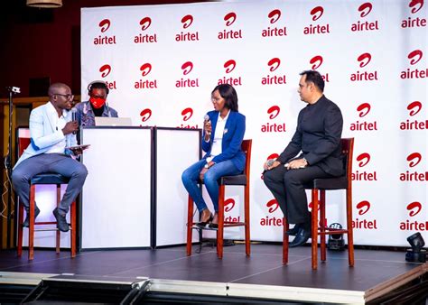Airtel Malawi Celebrates Five Million Subscribers Attainment With