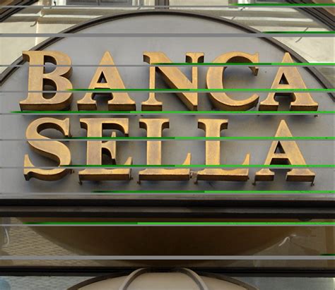 Le banche, dopo l'inizio della crisi del 2008, hanno mostrato tutte la stessa tendenza, ovvero quella di riformulare a rialzo gli spread. Banche: parte oggi da Milano il "Sella Wealth Management ...