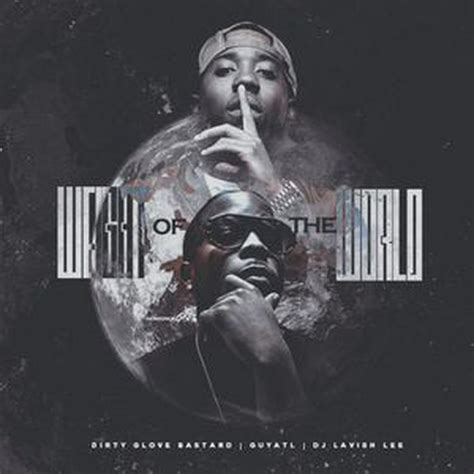 YFN Lucci Johnny Cinco Weight Of The World Reviews Album Of The