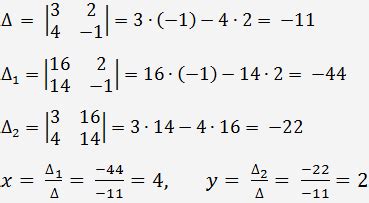 Ein lineares gleichungssystem besteht aus mehreren linearen gleichungen. Lineare Gleichungssysteme mit zwei Variablen lösen