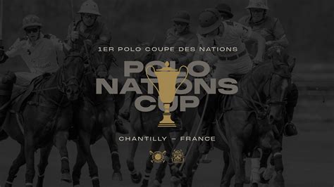 Polo Nations Cup Sponsors — Chantilly Polo Club