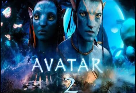 Avatar 2 Released On December 16manatelangananews