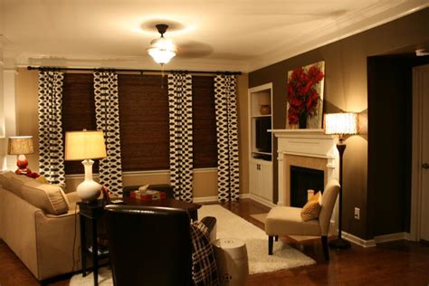 living room designs  accent walls
