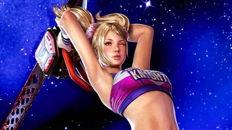 10 of the sexiest female video game characters page 4 of 5 lollipop chainsaw video game