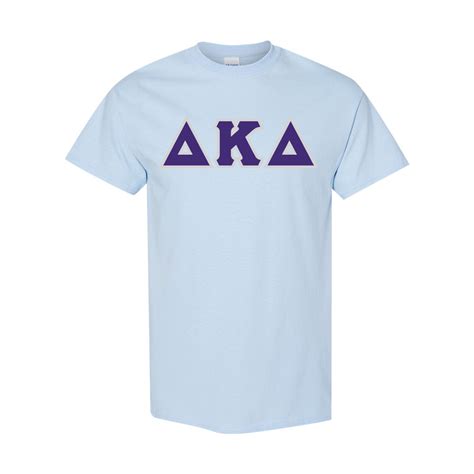 Delta Kappa Delta T Shirt Mkc Threads