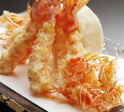 What Are The Different Types Of Shrimp Used In Japanese Cuisine Food