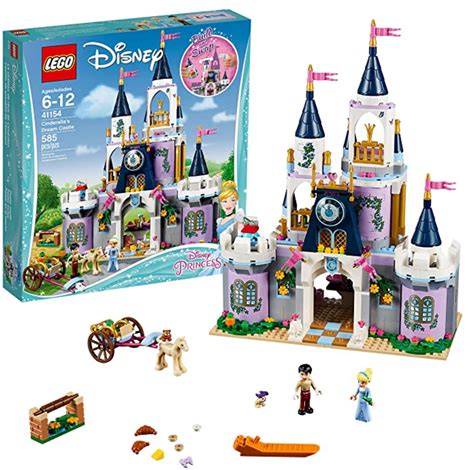 Best Lego Sets For Girls Reviewed And Rated In 2021