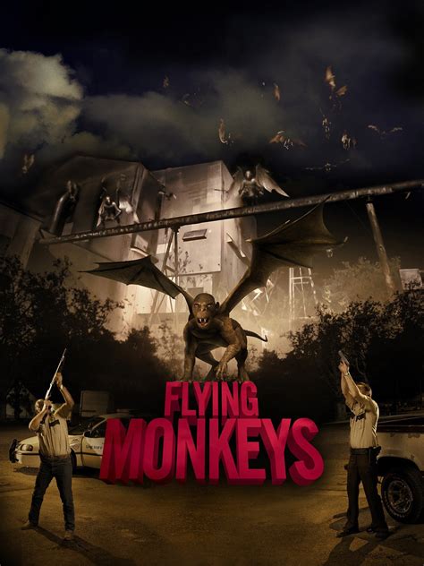 Flying Monkeys 2013 Rotten Tomatoes