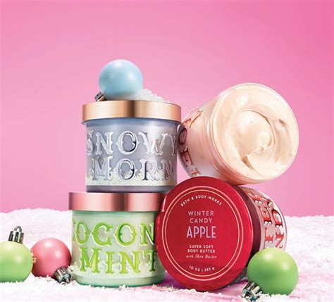 Christmas wishes greetings, messages & saying. A Hint of Bath & Body Works Holiday 2017 - Musings of a Muse