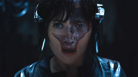 Ghost in the shell is full of dazzling images that suggest a rich, profound narrative the film is never able to achieve. Ghost in the Shell (2017) - Official Trailer 2 - IGN Video
