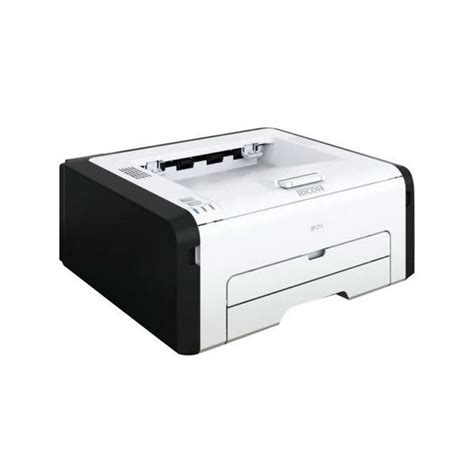Ricoh Sp 213sfnw Laser Printer Supplies 123inkjets