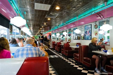 Troys 105 Diner In Boone Nc Local Insider Review