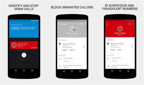 How To Block Calls And Texts On An Android Phone Phandroid