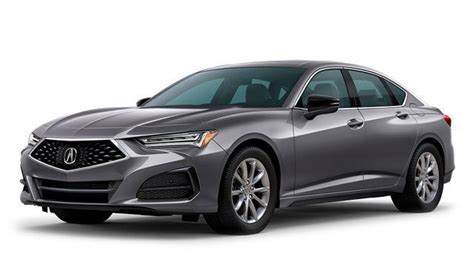 Acura Tlx 20t 2023 Price In Usa Features And Specs Ccarprice Usa