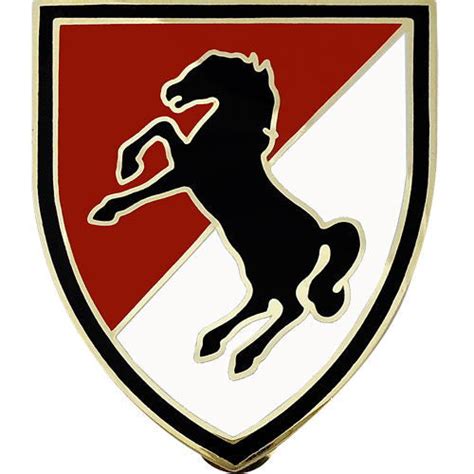 11th Acr Armored Cavalry Regiment Csib Usamm