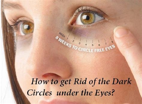 Purple eyes, which are impossible in real life and thus not people sit on chairs, are already covered by multiple tropes, negating the need for a trope specifically for purple eyes. How to get Rid of the Dark Circles under the Eyes? : Human ...