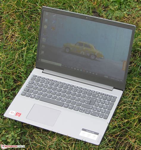Lenovo Ideapad S145 15api Laptop Review An Affordable
