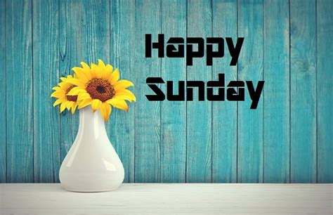 Good Morning Sunday Images Hd Happy Sunday Images For