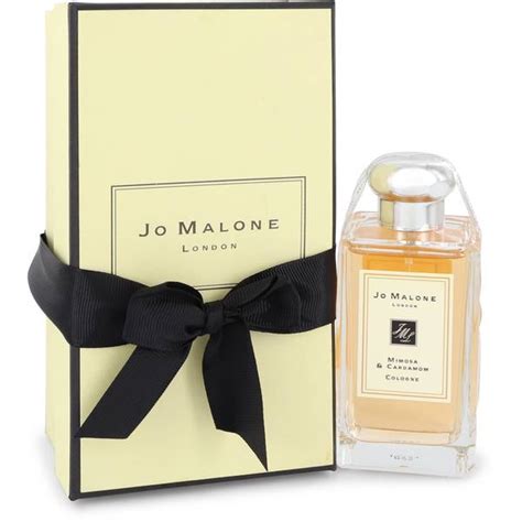 Jo Malone Mimosa And Cardamom Perfume By Jo Malone