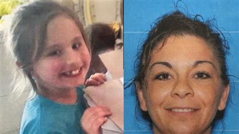8 Year Old Girl Found Safe Mom In Custody After Abduction In North Alabama