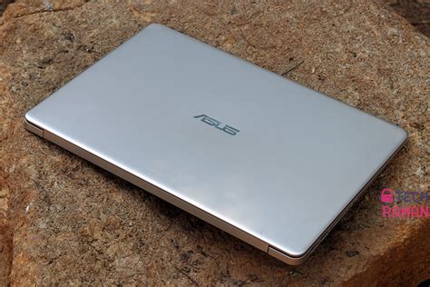 Asus Vivobook S510u Review Performance Features And Verdict Tech Raman