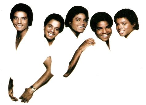 The Jacksons The Jackson Photo Fanpop Page