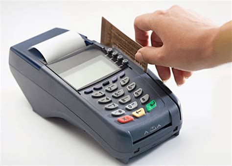 Best Card Swiping Machine Pos India To Accept Payment From Cards At
