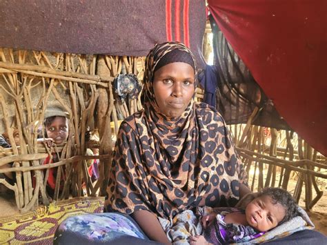 Where Else Should We Go Life In Kenya S Dadaab Refugee Camp Care