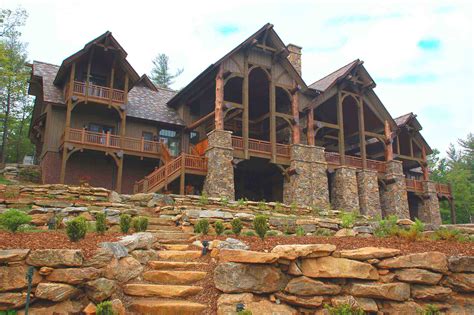 Southland log homes offers custom cabin homes & cabin kits, nationwide. Asheville home designers Atlanta home architects Lake ...