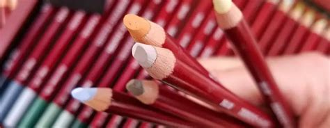 Best Pastel Pencils For Beginners 7 Top Brands Review 2022
